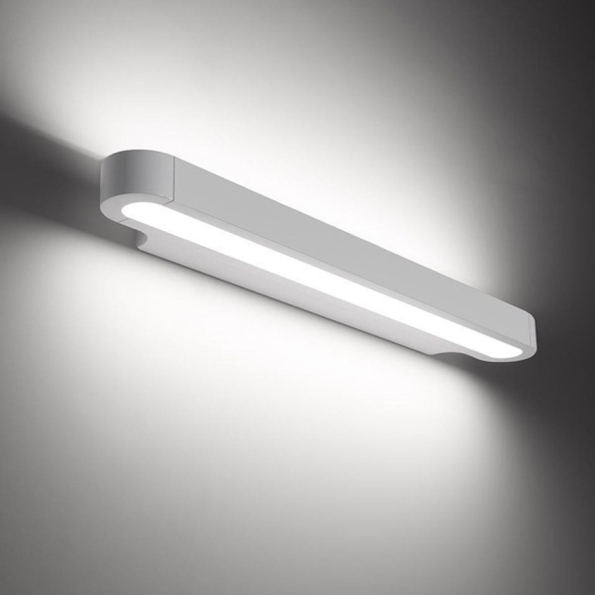 Artemide AR 1913050A - Aplique de pared LED TALO 60, 25 W, 230 V