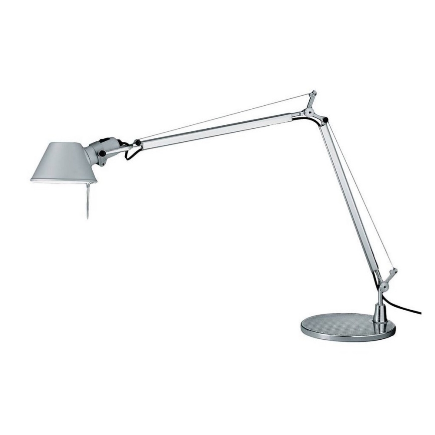 Artemide - Lámpara de mesa TOLOMEO 1xE27/70W/230V