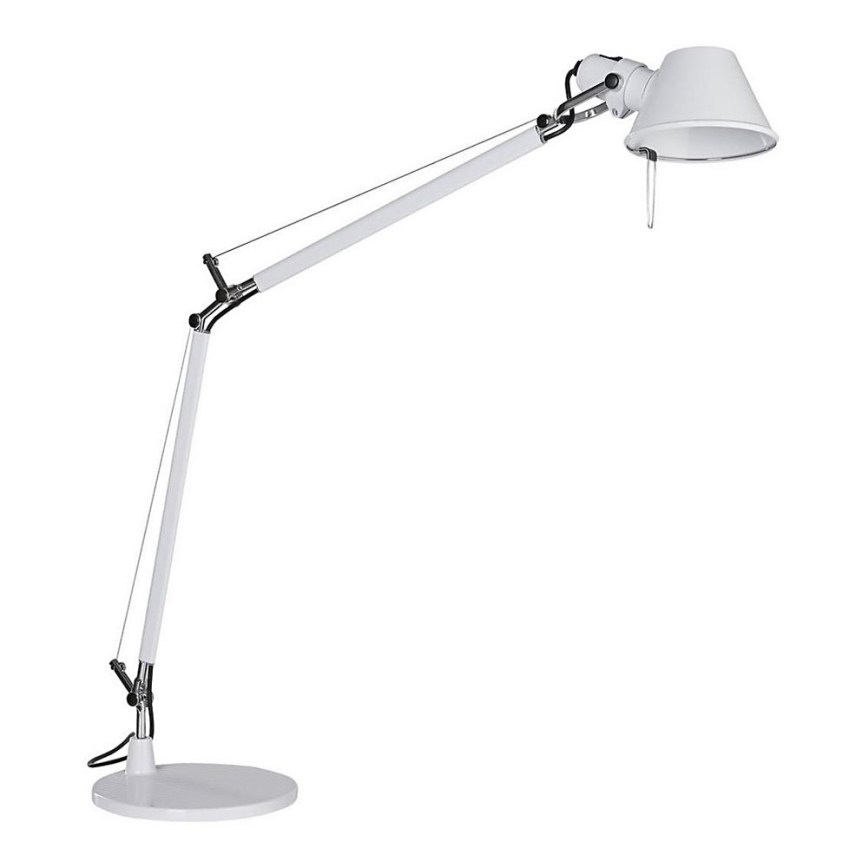 Artemide AR A004420+AR A005320 COMPLETO - Lámpara de mesa TOLOMEO 1xE27/70W/230V