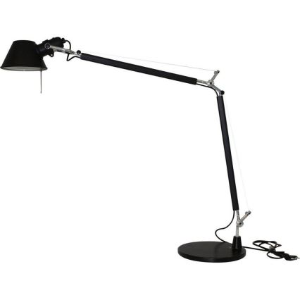 Artemide - Lámpara de mesa TOLOMEO 1xE27/70W/230V