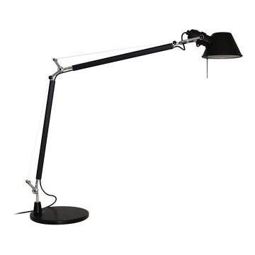 Artemide AR A004430+AR A005330 COMPLETO - Lámpara de mesa TOLOMEO 1xE27/70W/230V