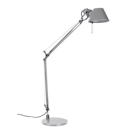 Artemide - Lámpara de mesa TOLOMEO MINI 1xE27/70W/230V