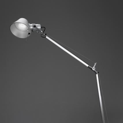 Artemide - Lámpara de mesa TOLOMEO MINI 1xE27/70W/230V