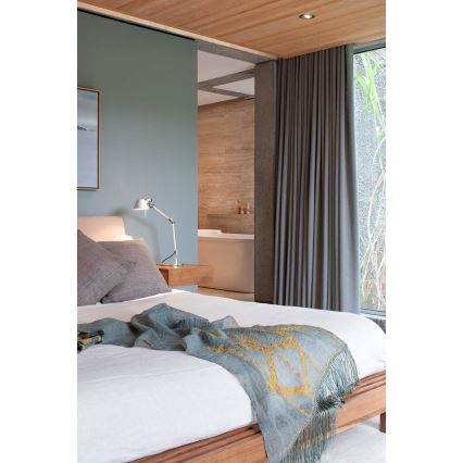 Artemide AR A011800 - Lámpara de mesa TOLOMEO MICRO 1xE14/60W/230V