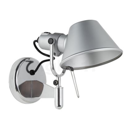 Artemide - Aplique TOLOMEO FARETTO 1xE27/70W/230V