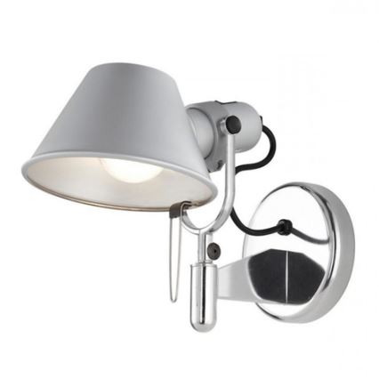 Artemide - Aplique TOLOMEO FARETTO 1xE27/70W/230V