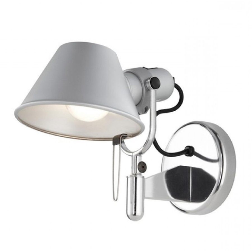 Artemide - Aplique TOLOMEO FARETTO 1xE27/70W/230V