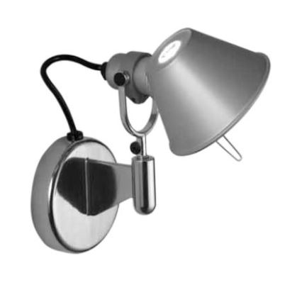Artemide AR A029250 - Aplique TOLOMEO FARETTO 1xE27/70W/230V