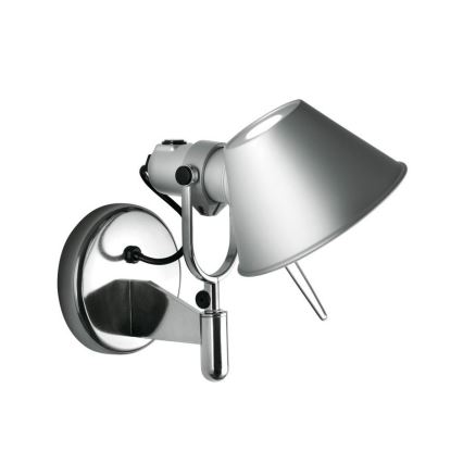 Artemide - Aplique TOLOMEO MICRO FARETTO 1xE14/60W/230V