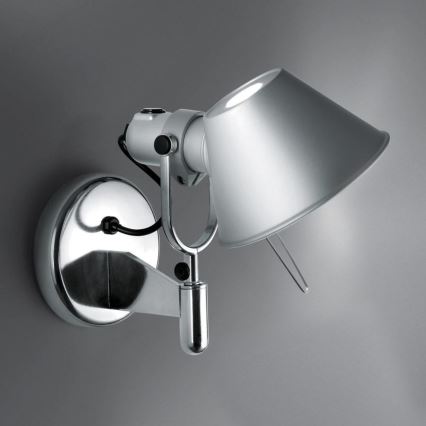 Artemide - Aplique TOLOMEO MICRO FARETTO 1xE14/60W/230V