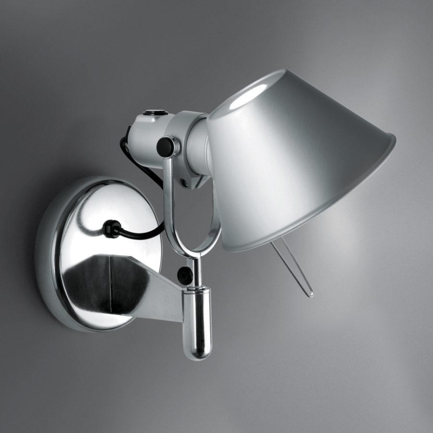 Artemide - Aplique TOLOMEO MICRO FARETTO 1xE14/60W/230V