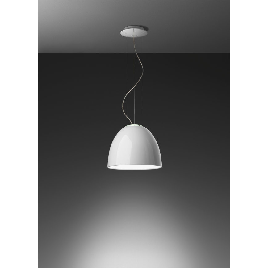 Artemide AR A244900 - Lámpara colgante NUR 1xE27/205W/230V