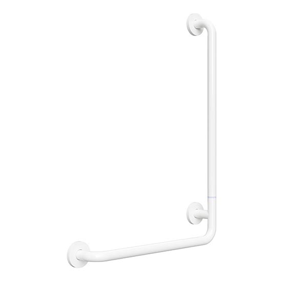 Asa 63x89 cm blanca