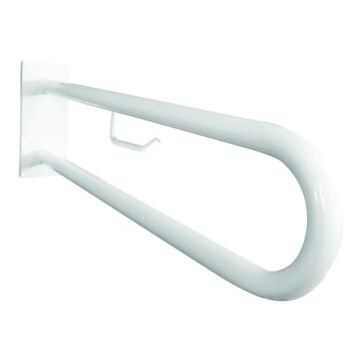 Asa de apoyo 10x25 cm blanca