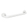 Asidero 58x8 cm blanco