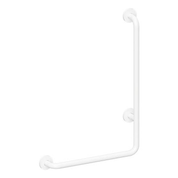 Asidero 63x89 cm blanco