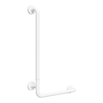 Asidero de apoyo 63x89 cm blanco