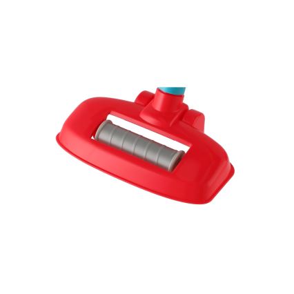 Aspirador con sonido, alimentado por 2xAA