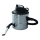 Aspirador de cenizas 18 l 1200W/230V cromo brillante
