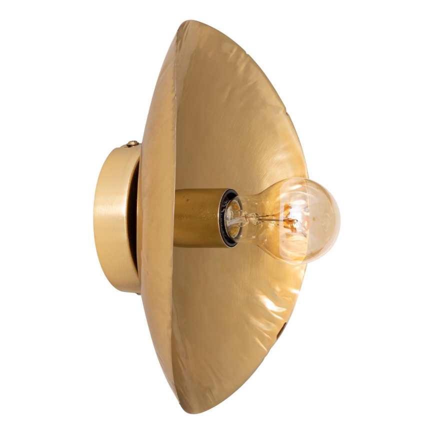 Atmosphera - Aplique de pared ARLO 1xE27/25W/230V