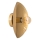 Atmosphera - Aplique de pared ARLO 1xE27/25W/230V