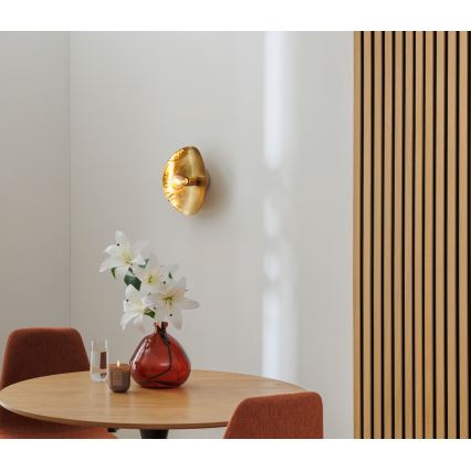 Atmosphera - Aplique de pared ARLO 1xE27/25W/230V