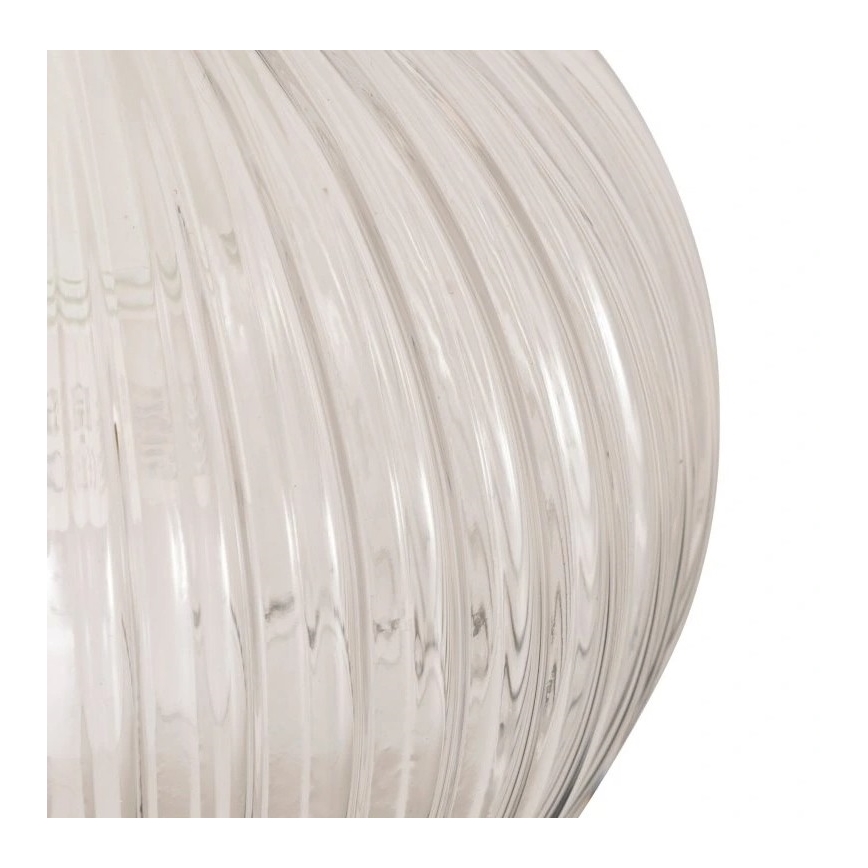 Atmosphera - Aplique de pared KRYS 1xE27/40W/230V