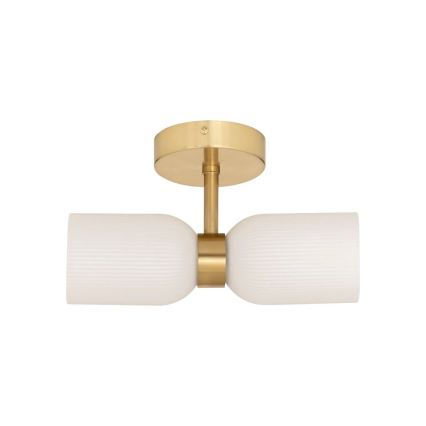 Atmosphera - Aplique de pared RIO 2xE14/25W/230V