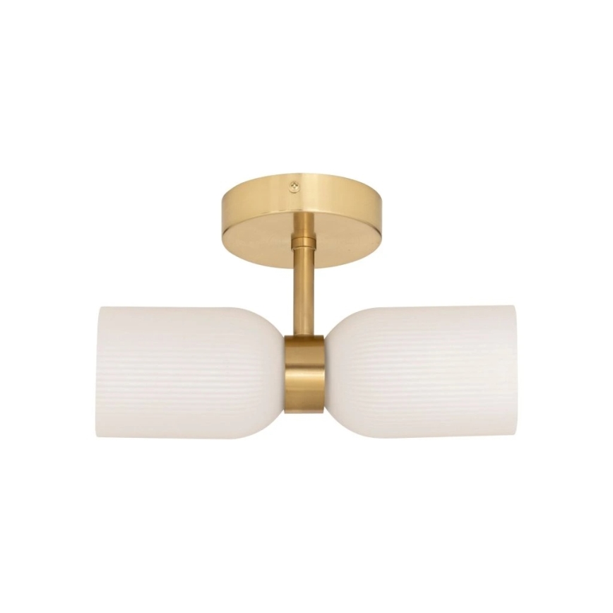 Atmosphera - Aplique de pared RIO 2xE14/25W/230V