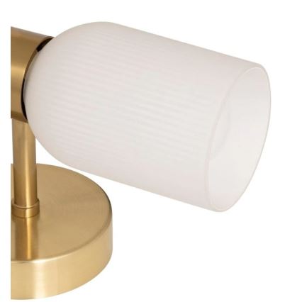 Atmosphera - Aplique de pared RIO 2xE14/25W/230V