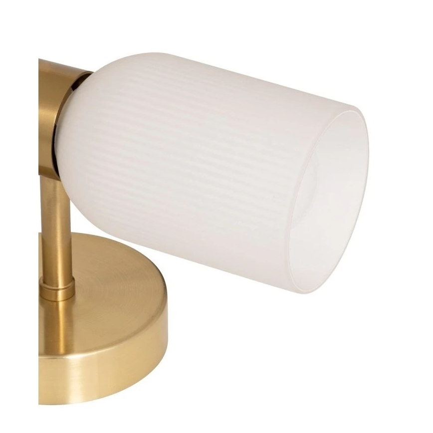 Atmosphera - Aplique de pared RIO 2xE14/25W/230V