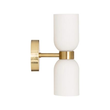 Atmosphera - Aplique de pared RIO 2xE14/25W/230V