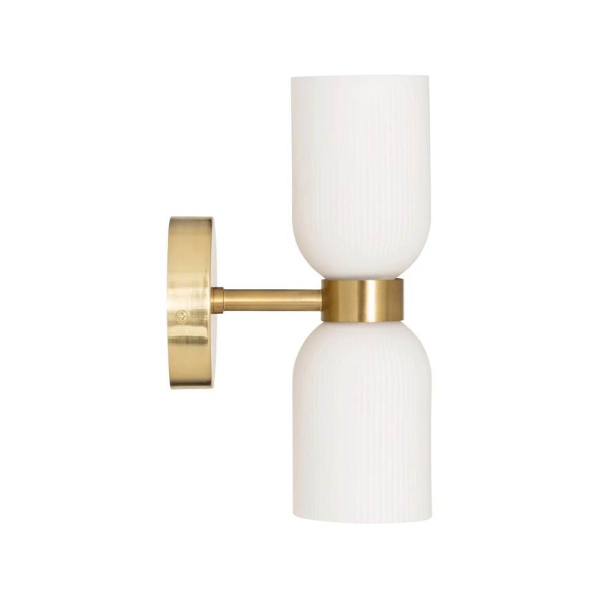 Atmosphera - Aplique de pared RIO 2xE14/25W/230V