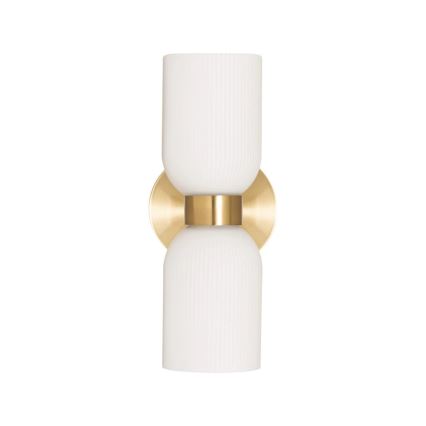 Atmosphera - Aplique de pared RIO 2xE14/25W/230V