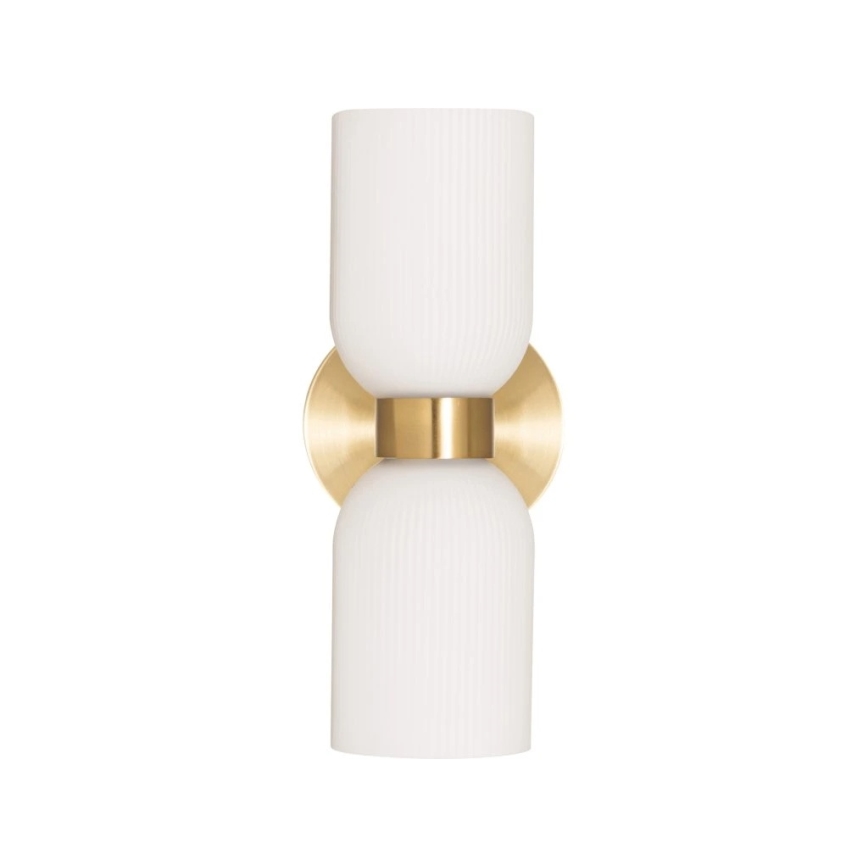 Atmosphera - Aplique de pared RIO 2xE14/25W/230V