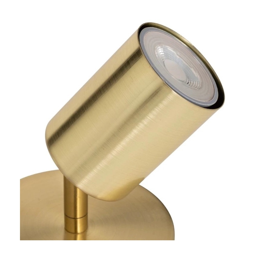 Atmosphera - Aplique de pared tipo spot VICO 1xGU10/25W/230V dorado