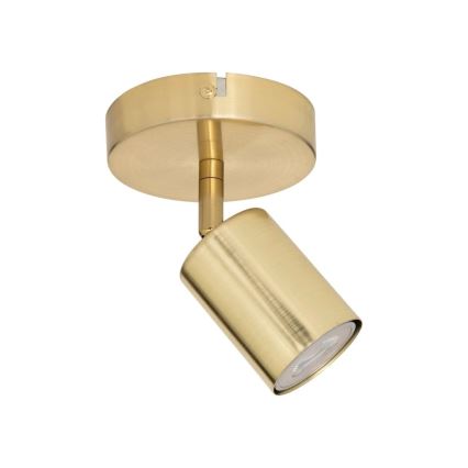 Atmosphera - Aplique de pared tipo spot VICO 1xGU10/25W/230V dorado