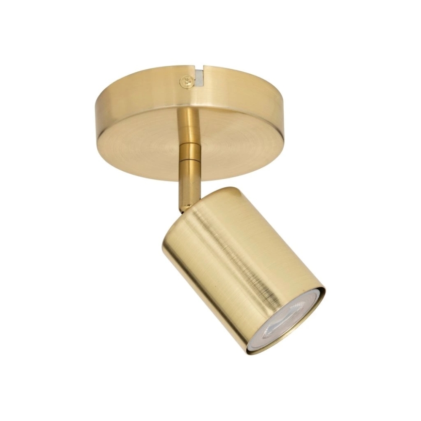 Atmosphera - Aplique de pared tipo spot VICO 1xGU10/25W/230V dorado