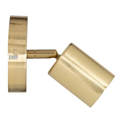 Atmosphera - Aplique de pared tipo spot VICO 1xGU10/25W/230V dorado