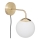 Atmosphera - Aplique DRIS 1xE14/25W/230V