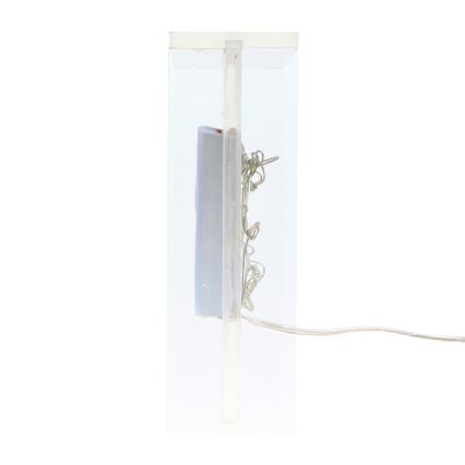 Atmosphera - Decoración de mesa LED estilo neón PARTY LED/5V