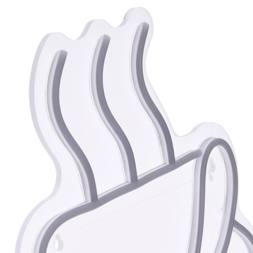 Atmosphera - Decoración de pared de neón LED CAFÉ LED/5V