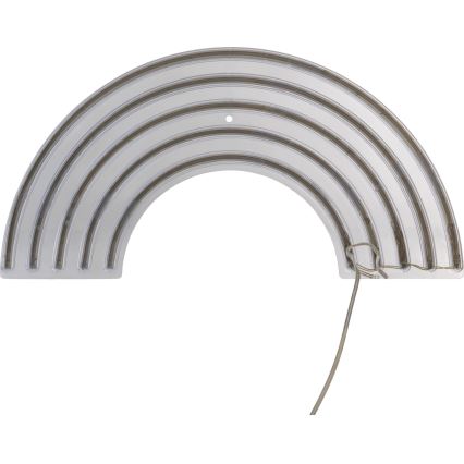 Atmosphera - decoración de pared de neón LED RAINBOW LED/5V