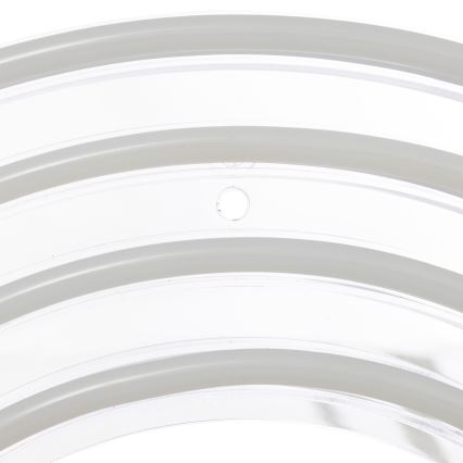 Atmosphera - decoración de pared de neón LED RAINBOW LED/5V