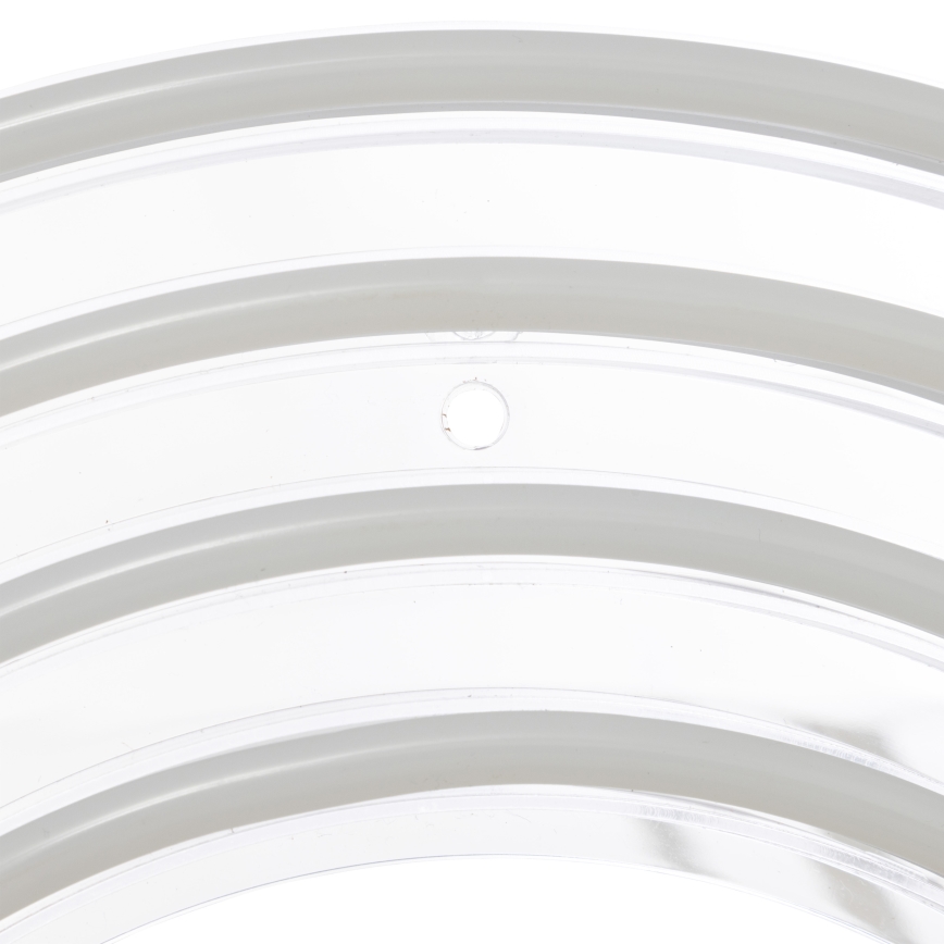 Atmosphera - decoración de pared de neón LED RAINBOW LED/5V