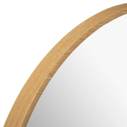 Atmosphera - Espejo de pared LETIZIA diá. 68 cm