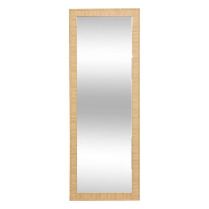 Atmosphera - Espejo de pared THEA 194,5x71,5 cm beige