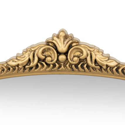 Atmosphera - Espejo de pared VICTORIA 51x41 cm dorado