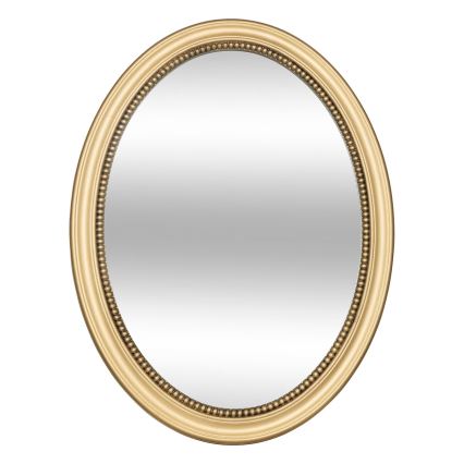 Atmosphera - Espejo de pared VICTORIA 53x40 cm dorado