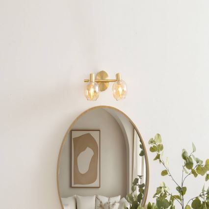 Atmosphera - Foco de techo PILIA 2xE14/25W/230V